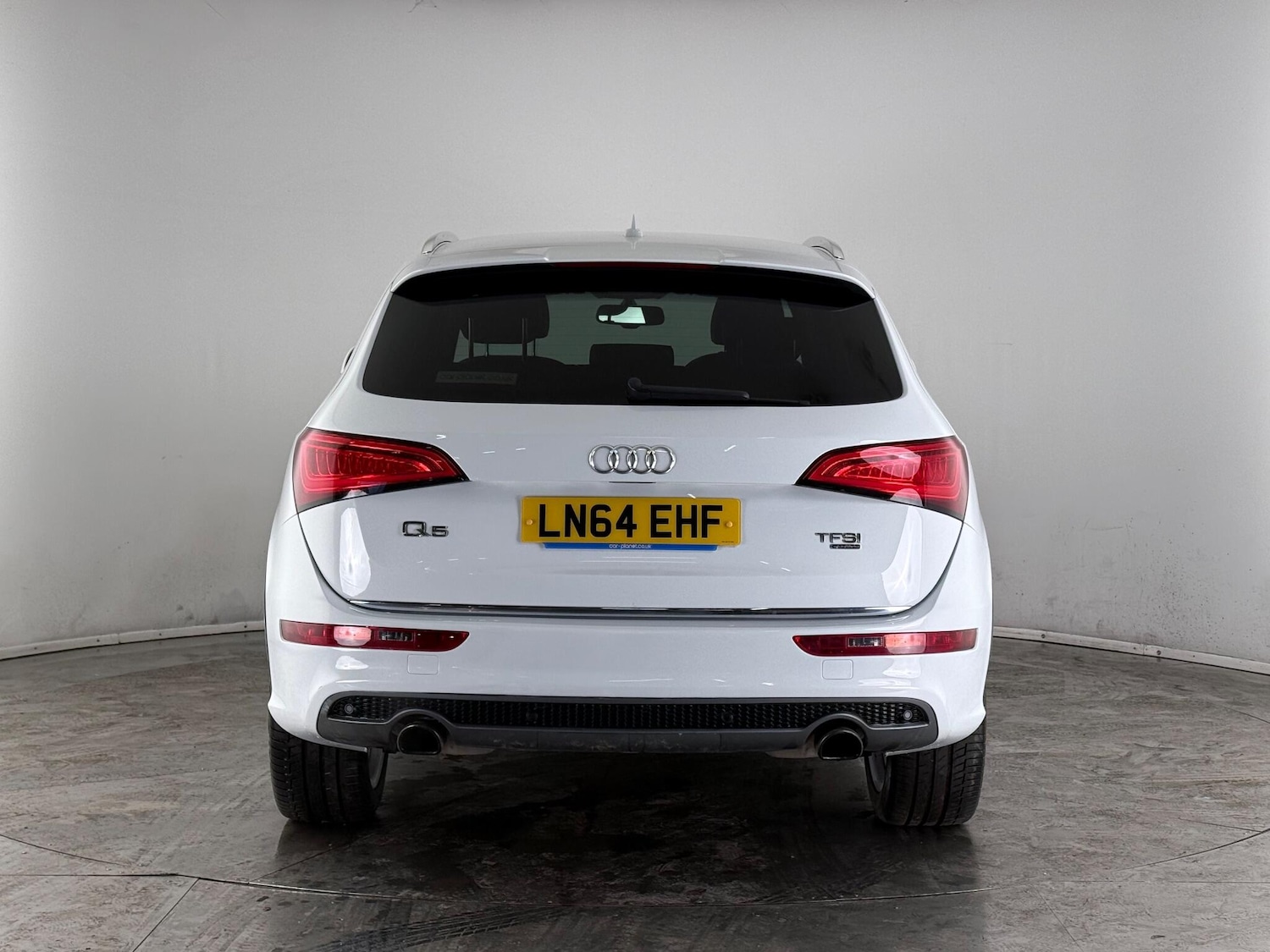 Used Audi Q5 2014 for sale - 76619848: Photo 6