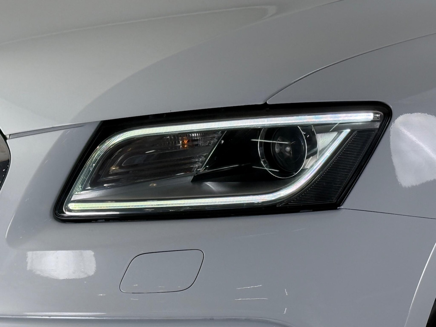 Used Audi Q5 2014 for sale - 76619848: Photo 9