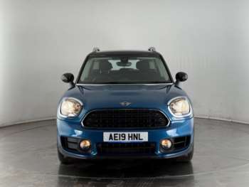 Used MINI Countryman 2019 for sale - 74638148: Photo