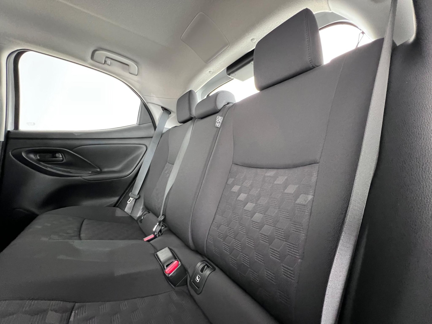 Used Mazda Mazda2 HYBRID 2024 for sale - 77181235: Photo 12