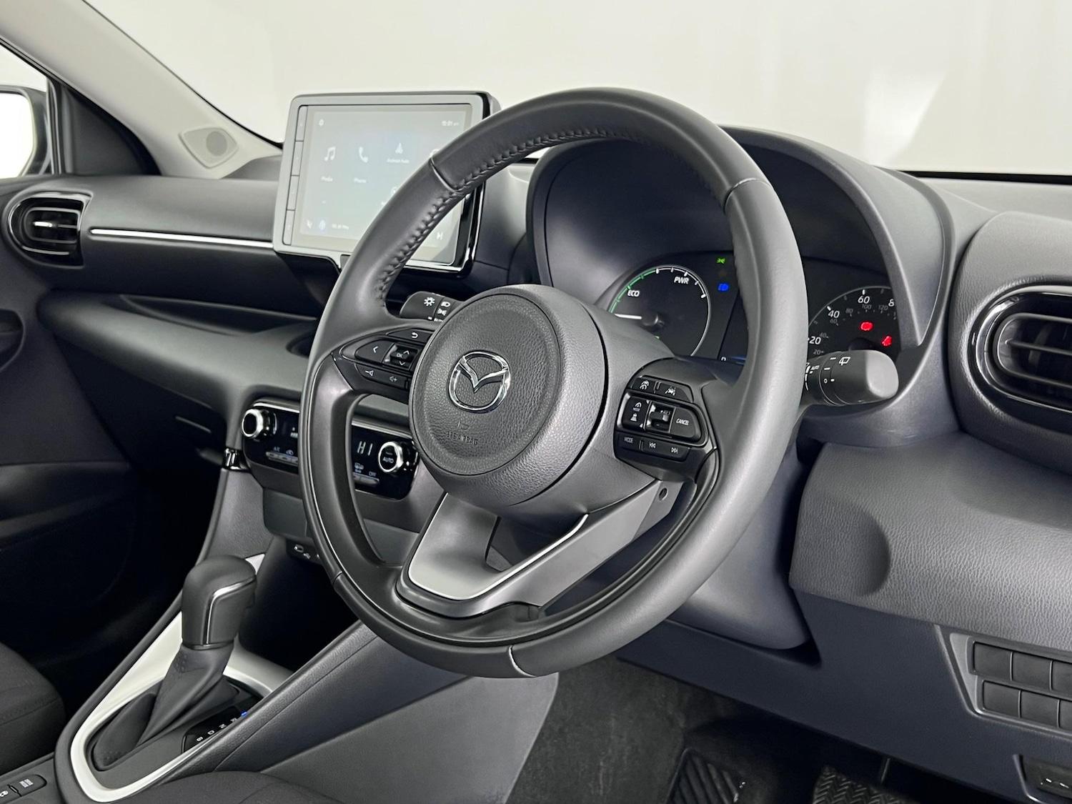 Used Mazda Mazda2 HYBRID 2024 for sale - 77181235: Photo 15