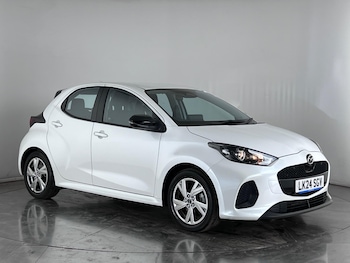 Used Mazda Mazda2 HYBRID 2024 for sale - 77181235: Photo