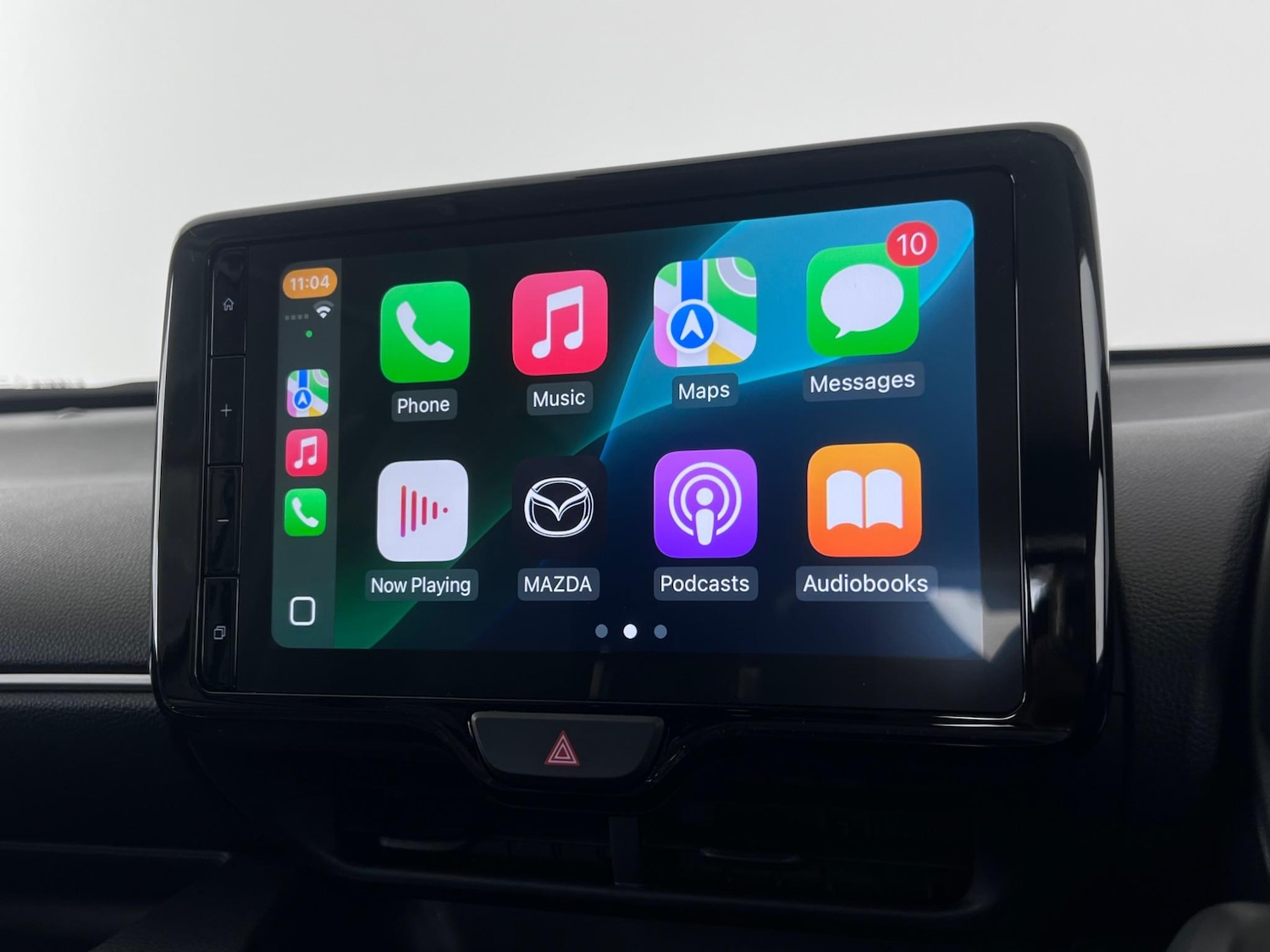 Used Mazda Mazda2 HYBRID 2024 for sale - 77181235: Photo 22