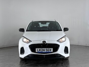 Used Mazda Mazda2 HYBRID 2024 for sale - 77181235: Photo