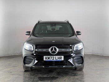 Used Mercedes-Benz GLB 2022 for sale - 77909918: Photo