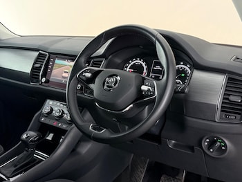 Used Skoda Kodiaq 2021 for sale - 78947635: Photo