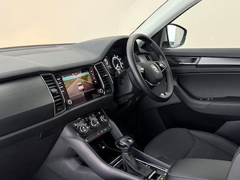 Used Skoda Kodiaq 2021 for sale - 78947635: Photo