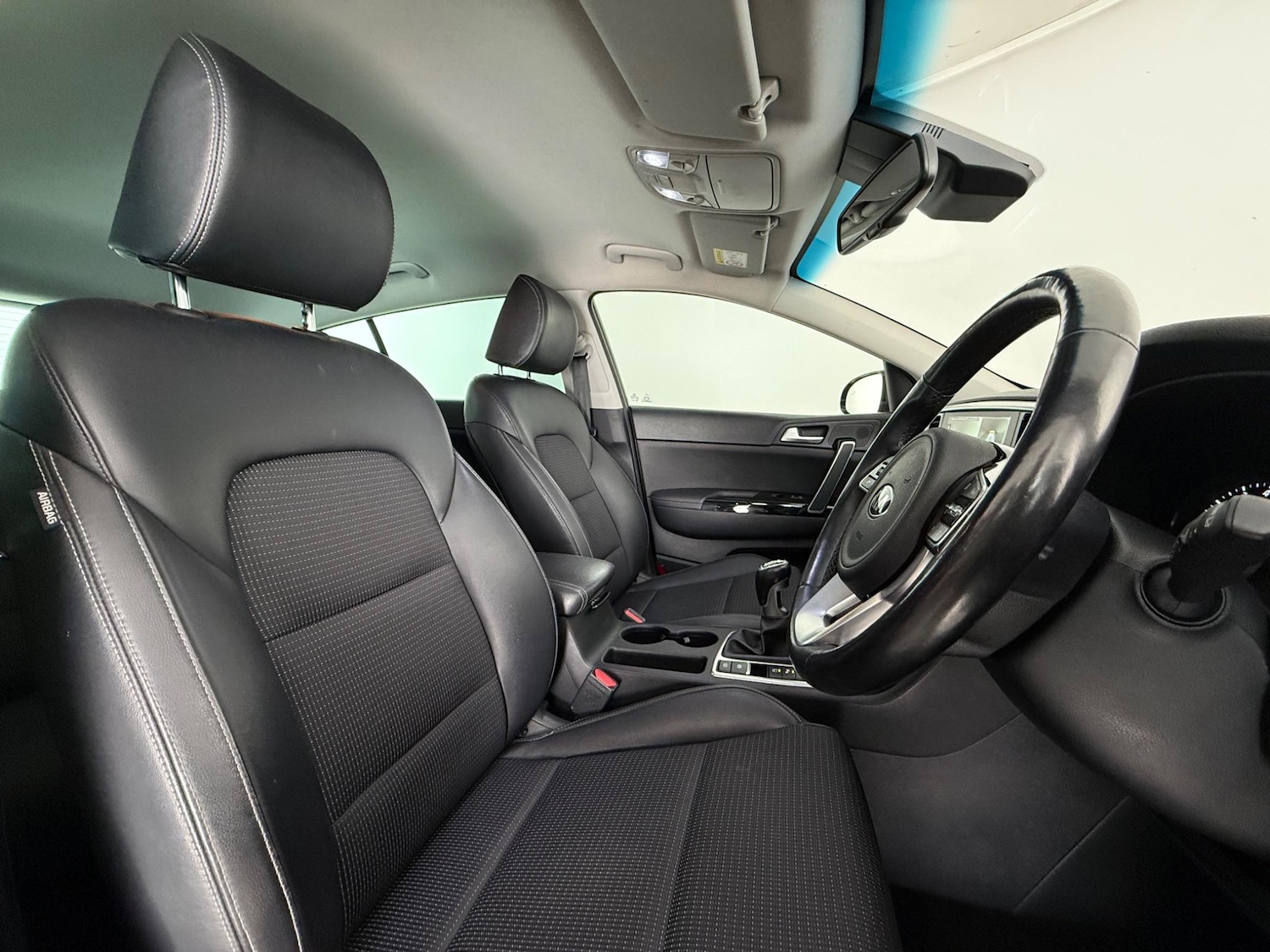 Used Kia Sportage 2018 for sale - 77181299: Photo 12