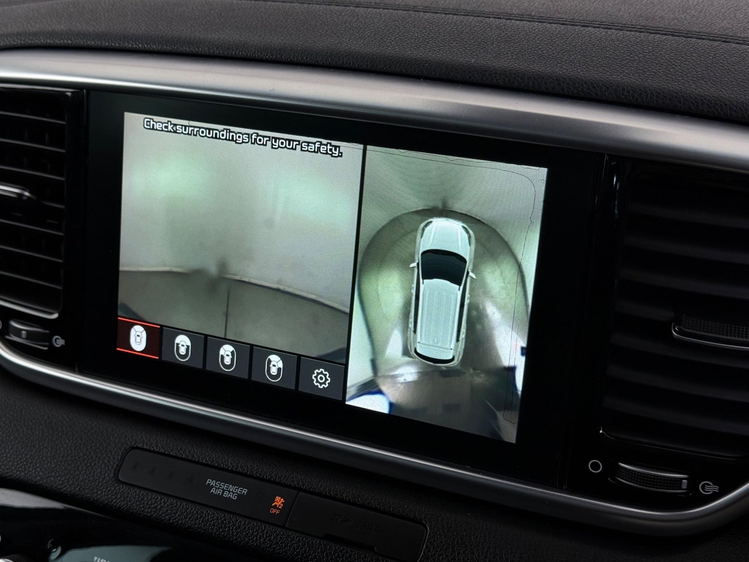 Used Kia Sportage 2018 for sale - 77181299: Photo 27