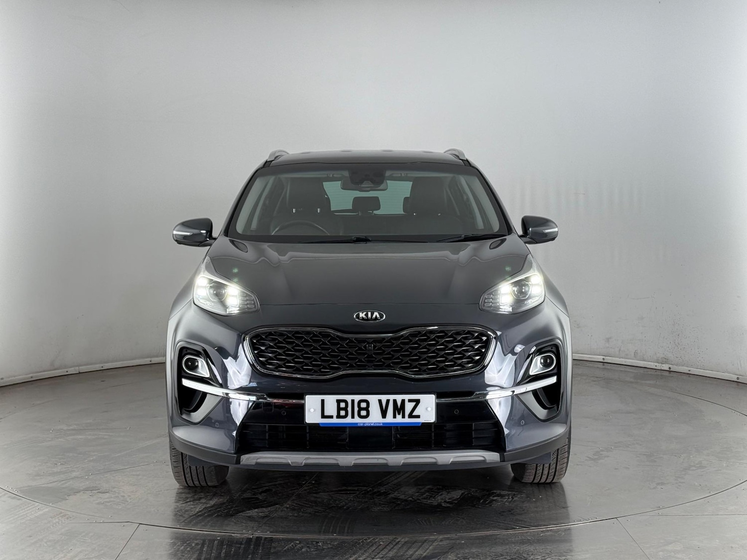 Used Kia Sportage 2018 for sale - 77181299: Photo 5