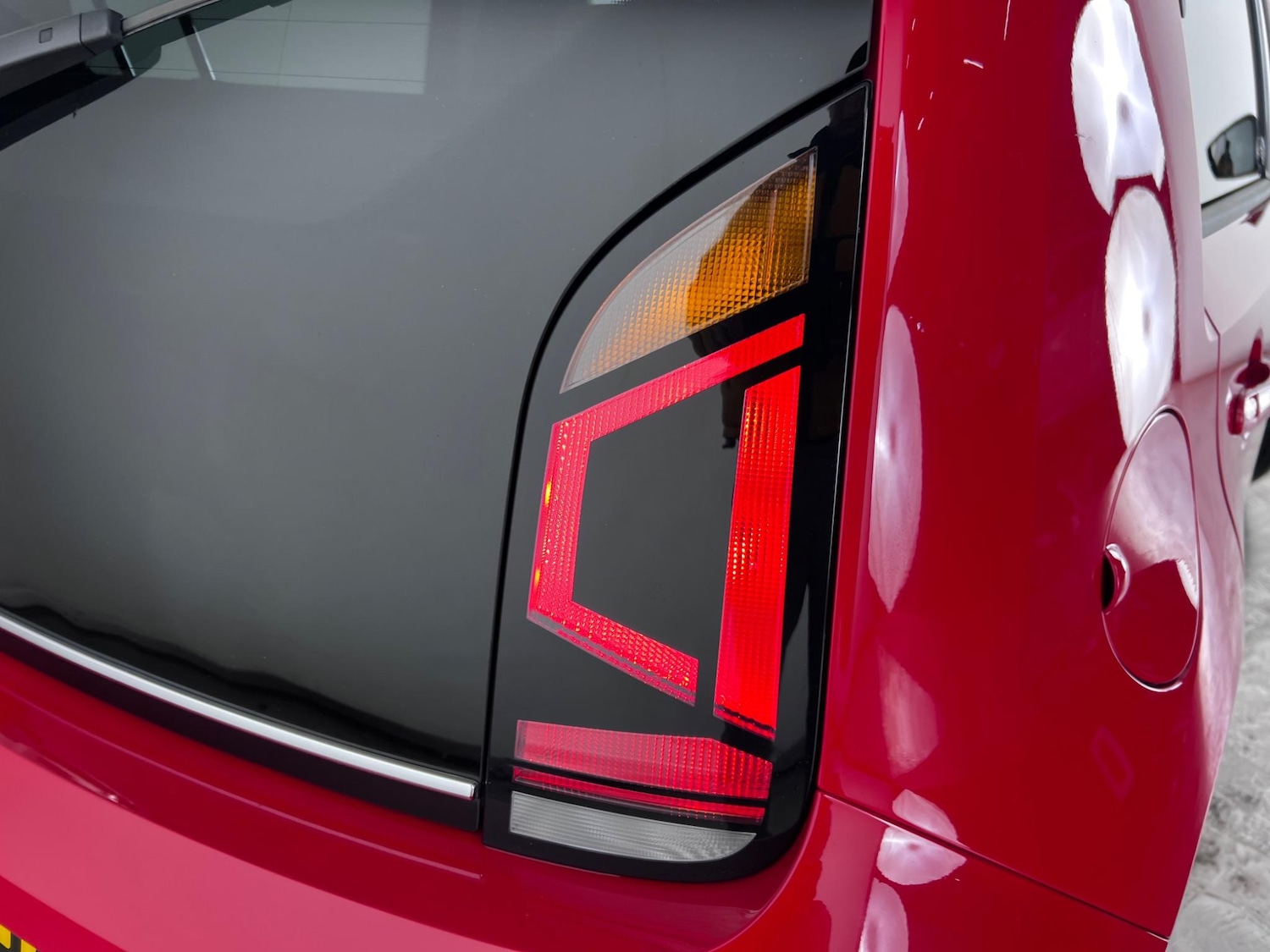 Used Volkswagen up! 2021 for sale - 76468810: Photo 10