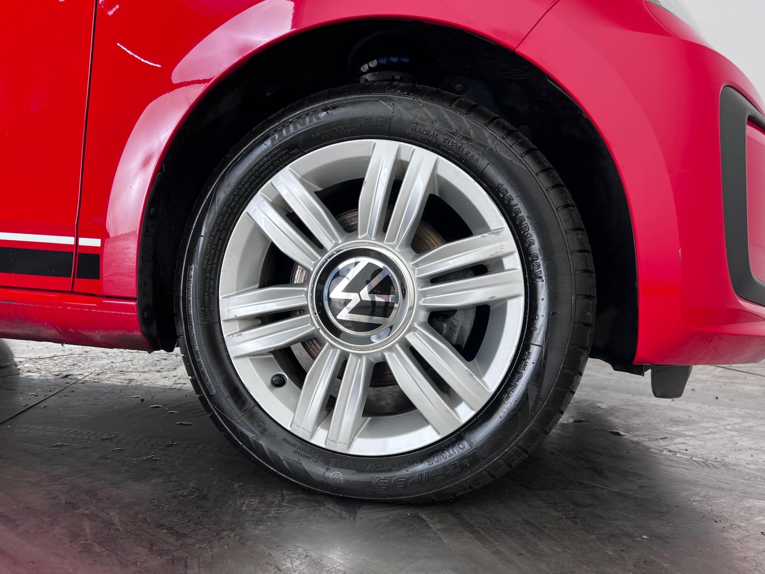 Used Volkswagen up! 2021 for sale - 76468810: Photo 15