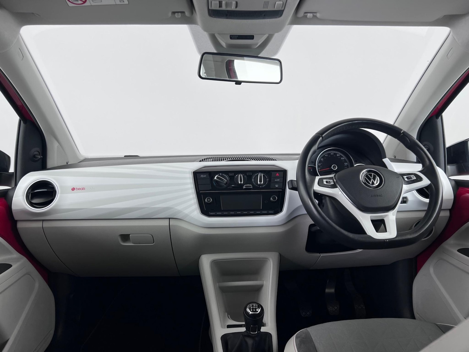 Used Volkswagen up! 2021 for sale - 76468810: Photo 26