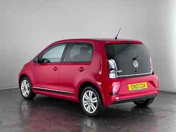 Used Volkswagen up! 2021 for sale - 76468810: Photo
