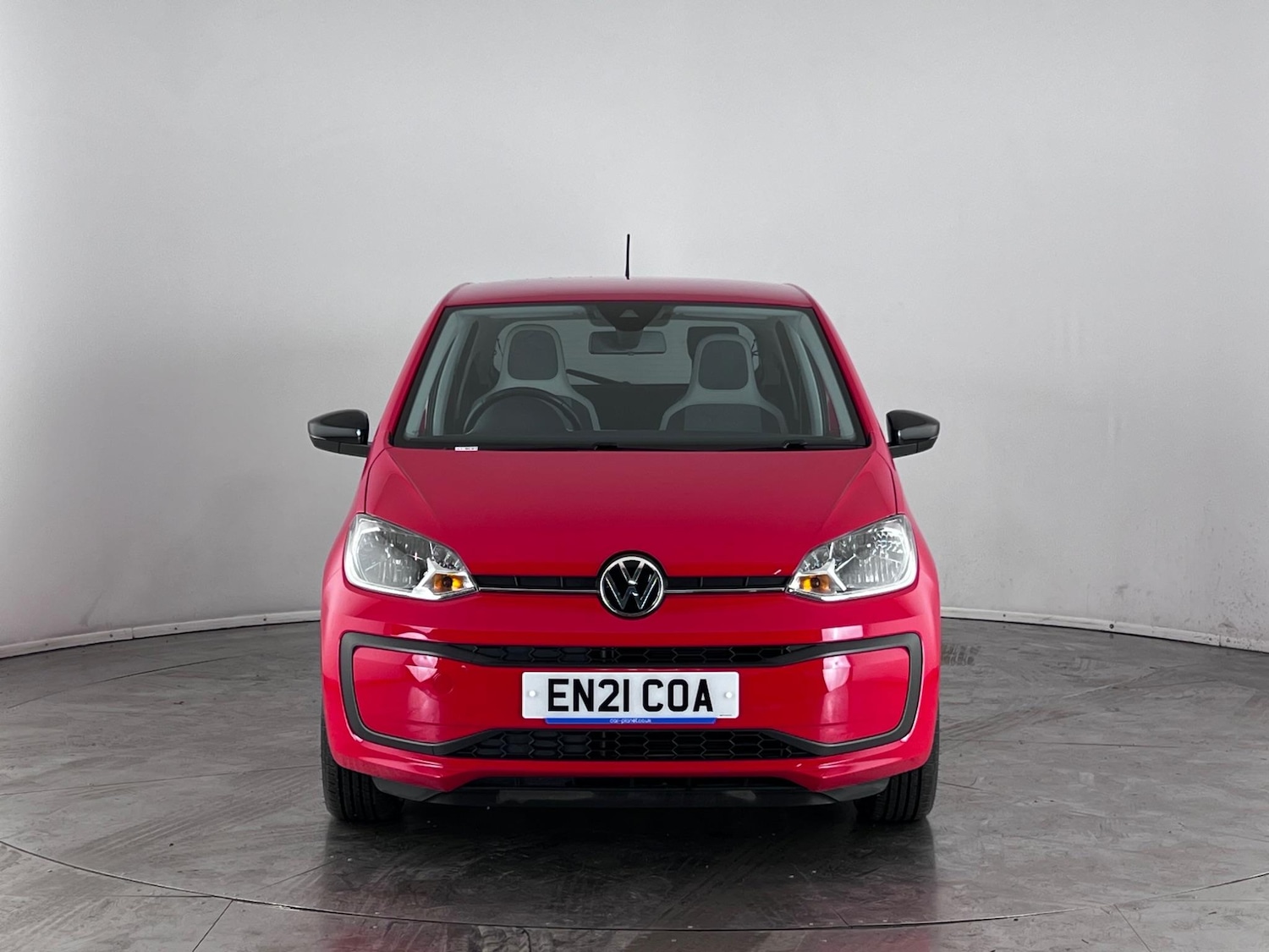Used Volkswagen up! 2021 for sale - 76468810: Photo 7