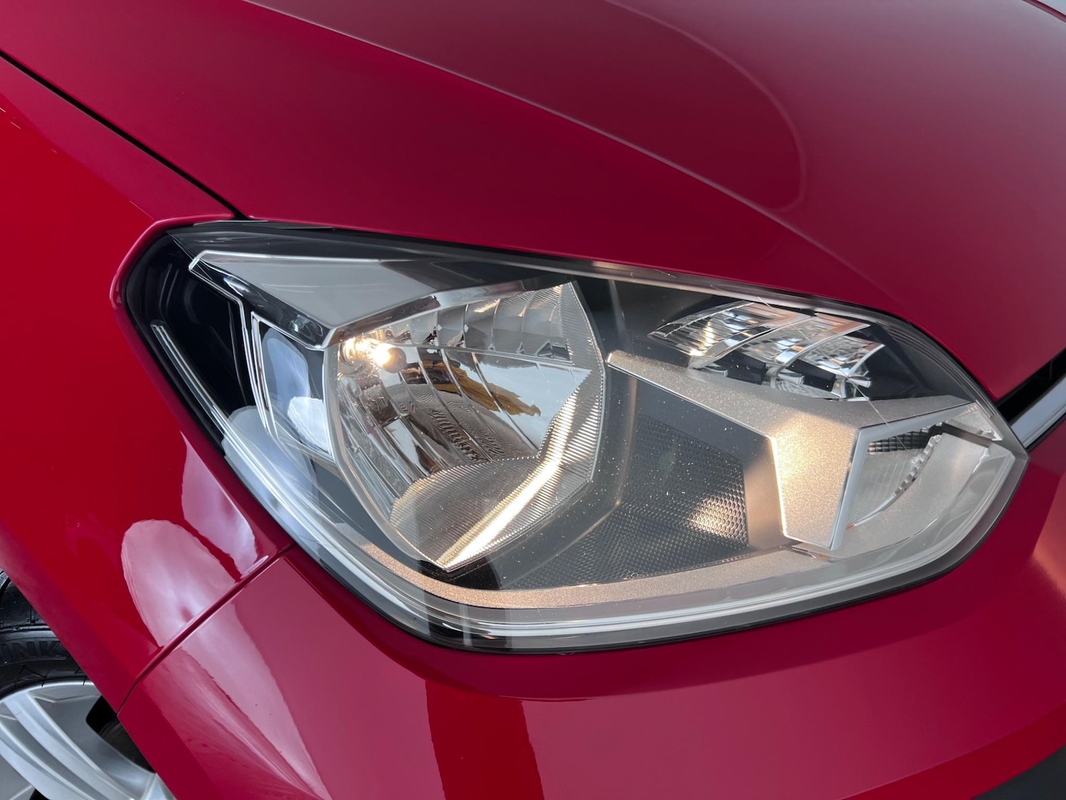 Used Volkswagen up! 2021 for sale - 76468810: Photo 8