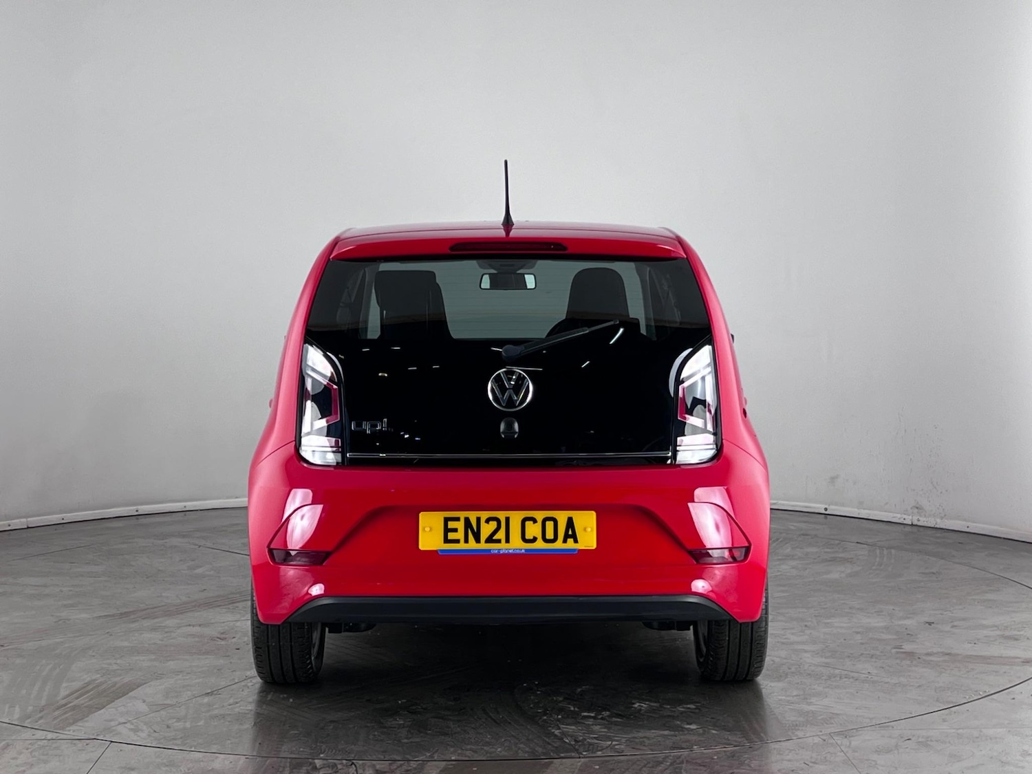 Used Volkswagen up! 2021 for sale - 76468810: Photo 9