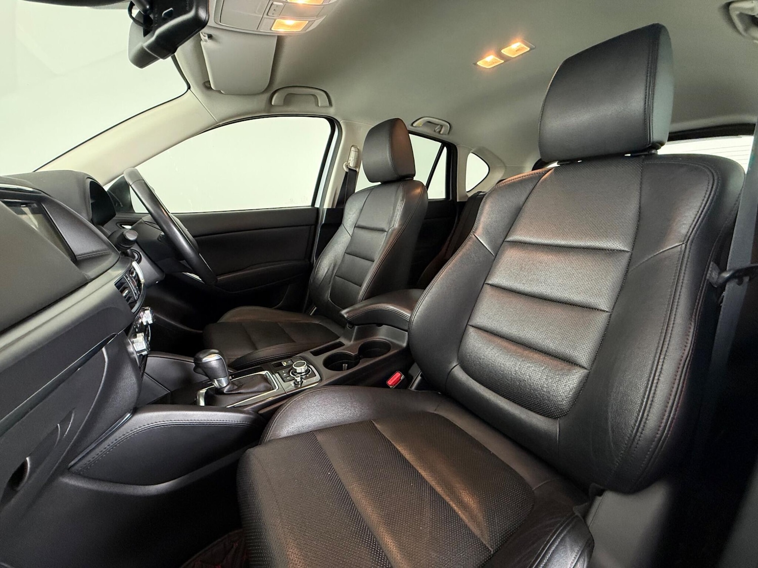 Used Mazda CX-5 2016 for sale - 77221546: Photo 14