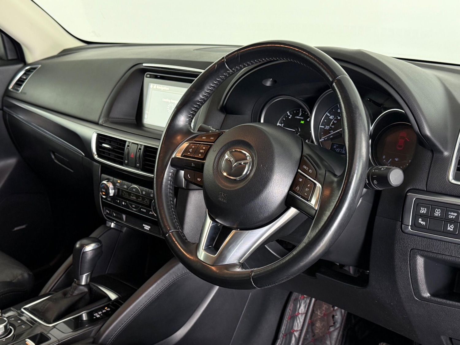 Used Mazda CX-5 2016 for sale - 77221546: Photo 23