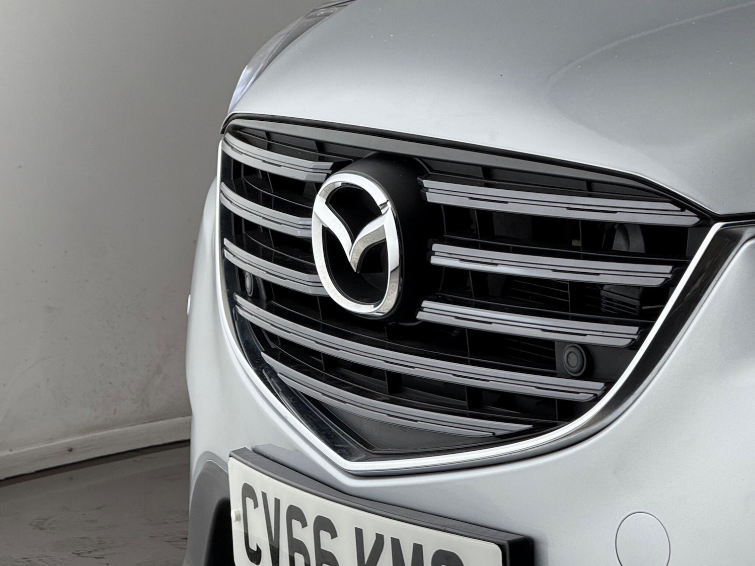 Used Mazda CX-5 2016 for sale - 77221546: Photo 36