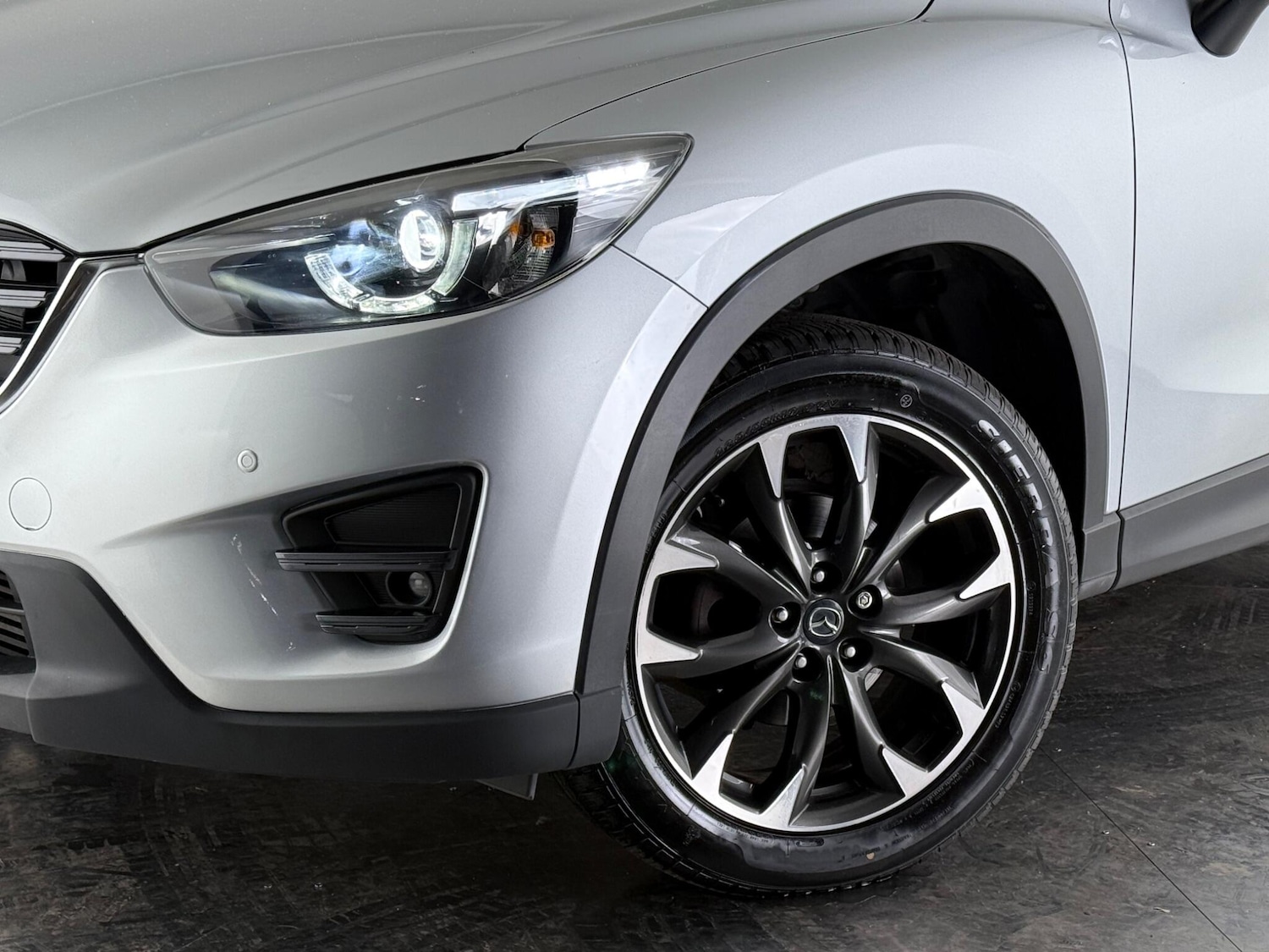 Used Mazda CX-5 2016 for sale - 77221546: Photo 37