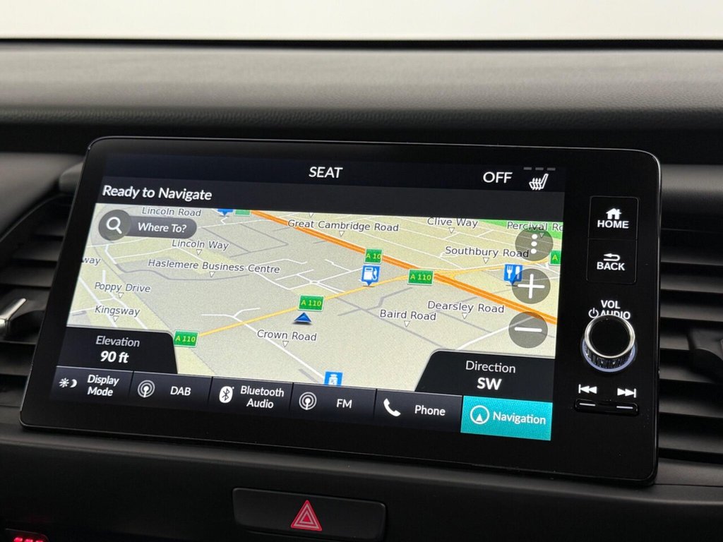 Vehicle 34
