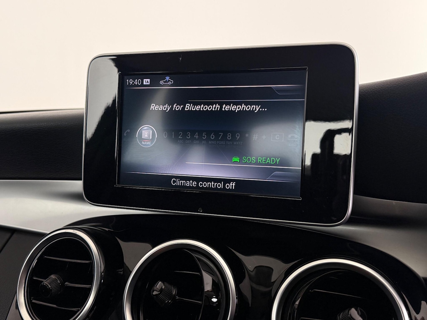 Used Mercedes-Benz C Class 2017 for sale - 77217058: Photo 27