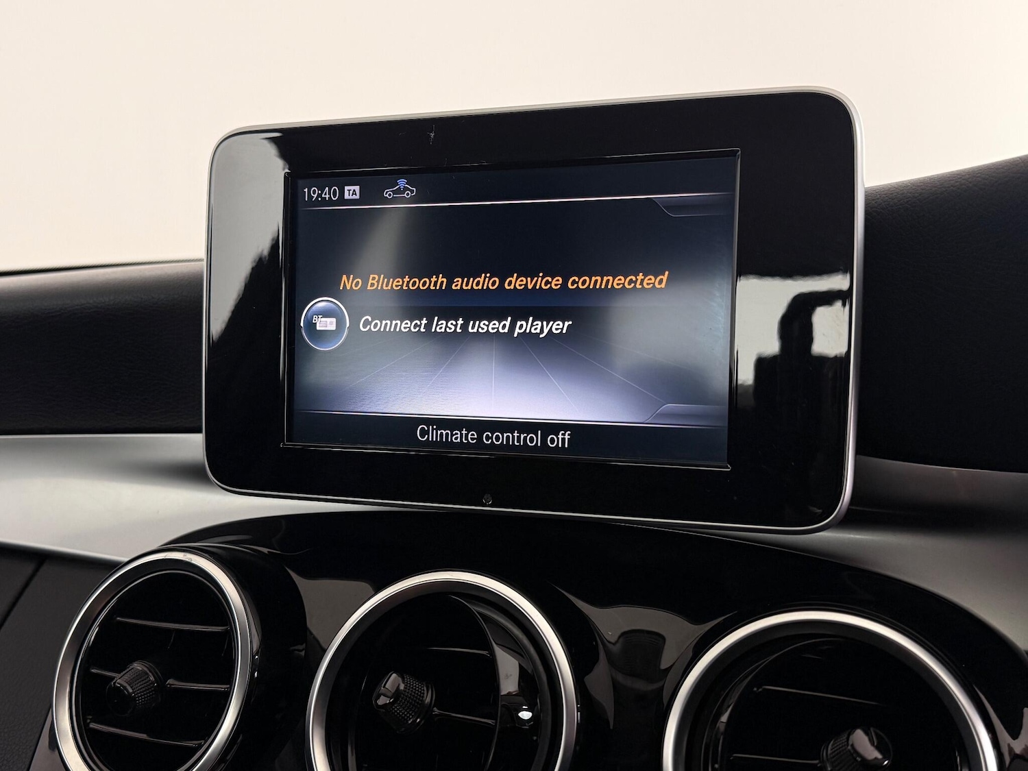 Used Mercedes-Benz C Class 2017 for sale - 77217058: Photo 28