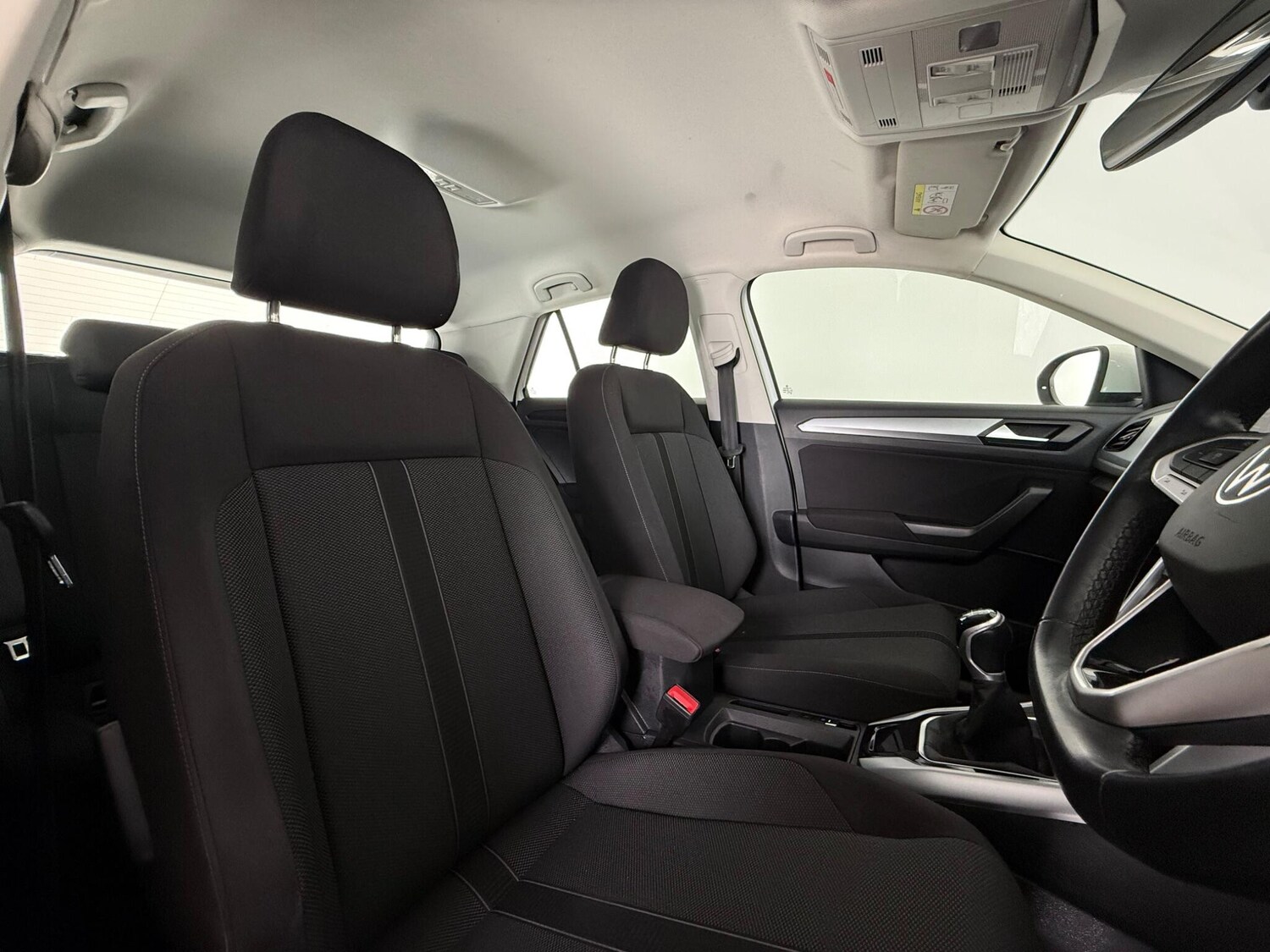 Used Volkswagen T-Roc 2022 for sale - 77412503: Photo 11