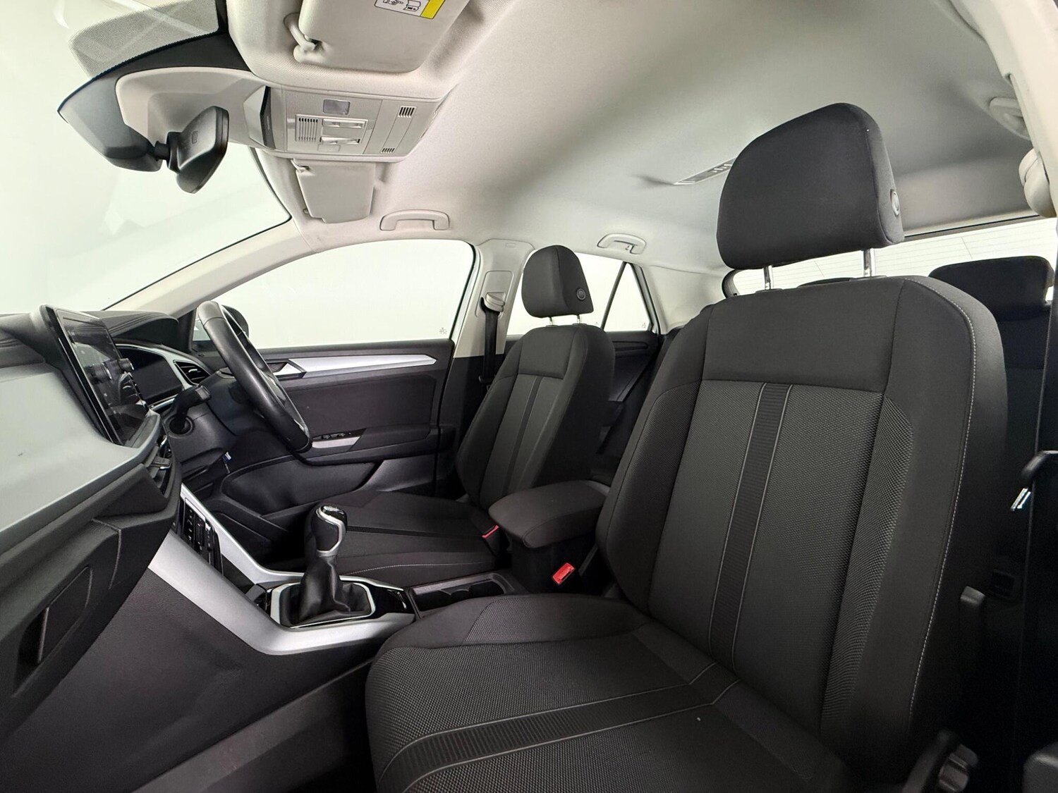 Used Volkswagen T-Roc 2022 for sale - 77412503: Photo 12