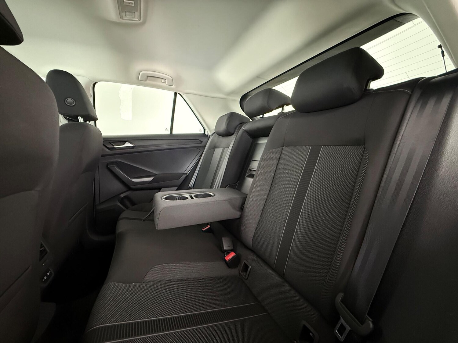 Used Volkswagen T-Roc 2022 for sale - 77412503: Photo 13