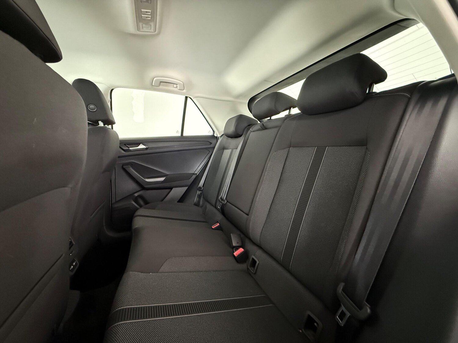 Used Volkswagen T-Roc 2022 for sale - 77412503: Photo 14