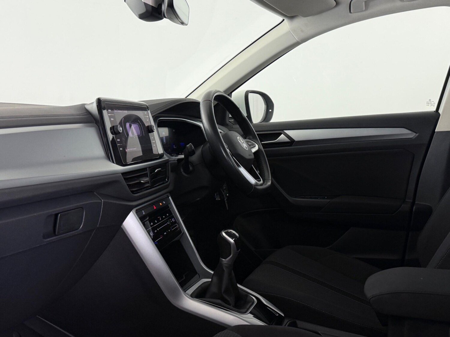 Used Volkswagen T-Roc 2022 for sale - 77412503: Photo 16