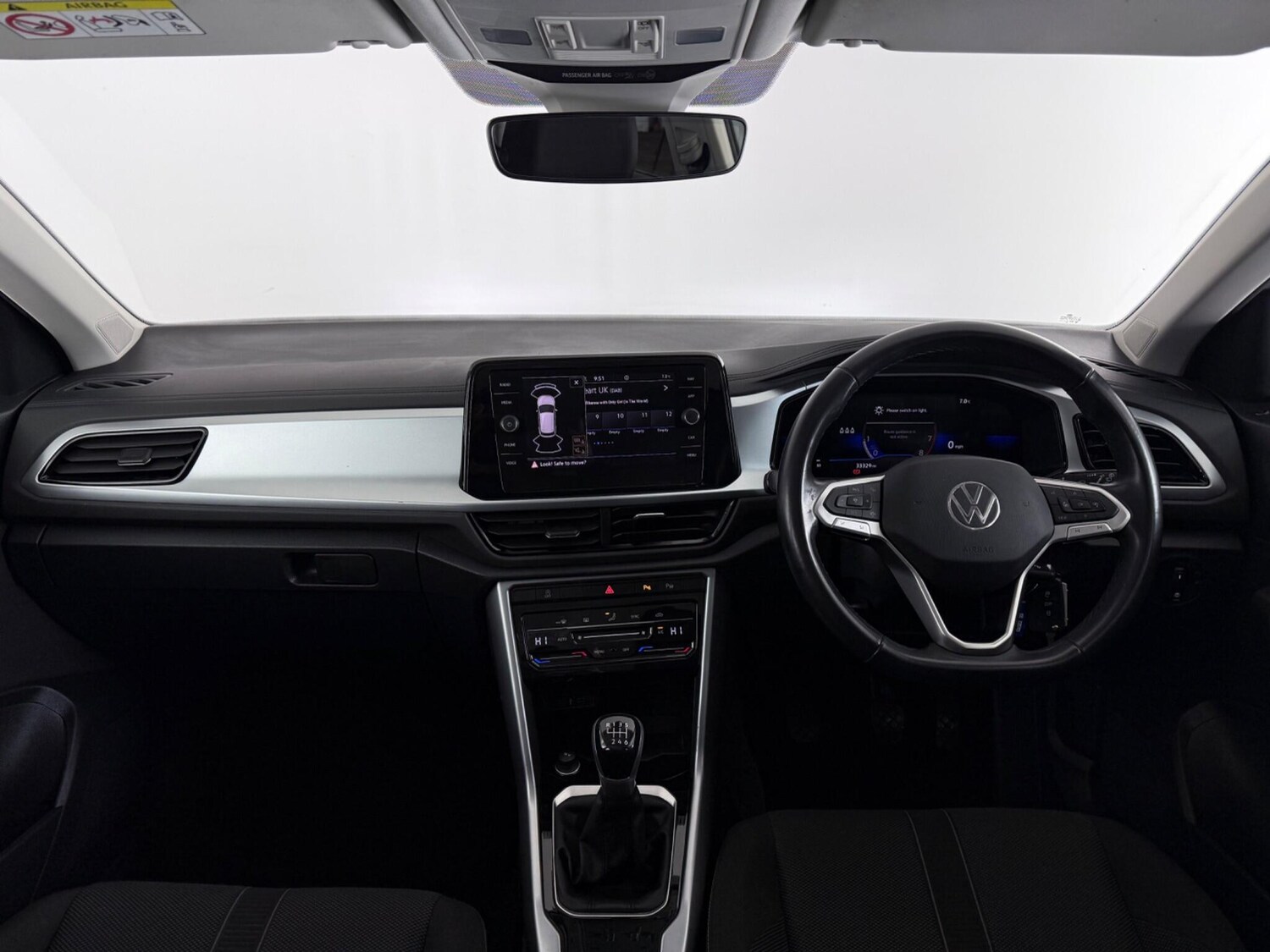 Used Volkswagen T-Roc 2022 for sale - 77412503: Photo 17