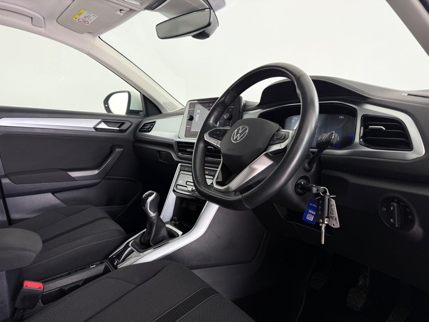 Used Volkswagen T-Roc 2022 for sale - 77412503: Photo 18