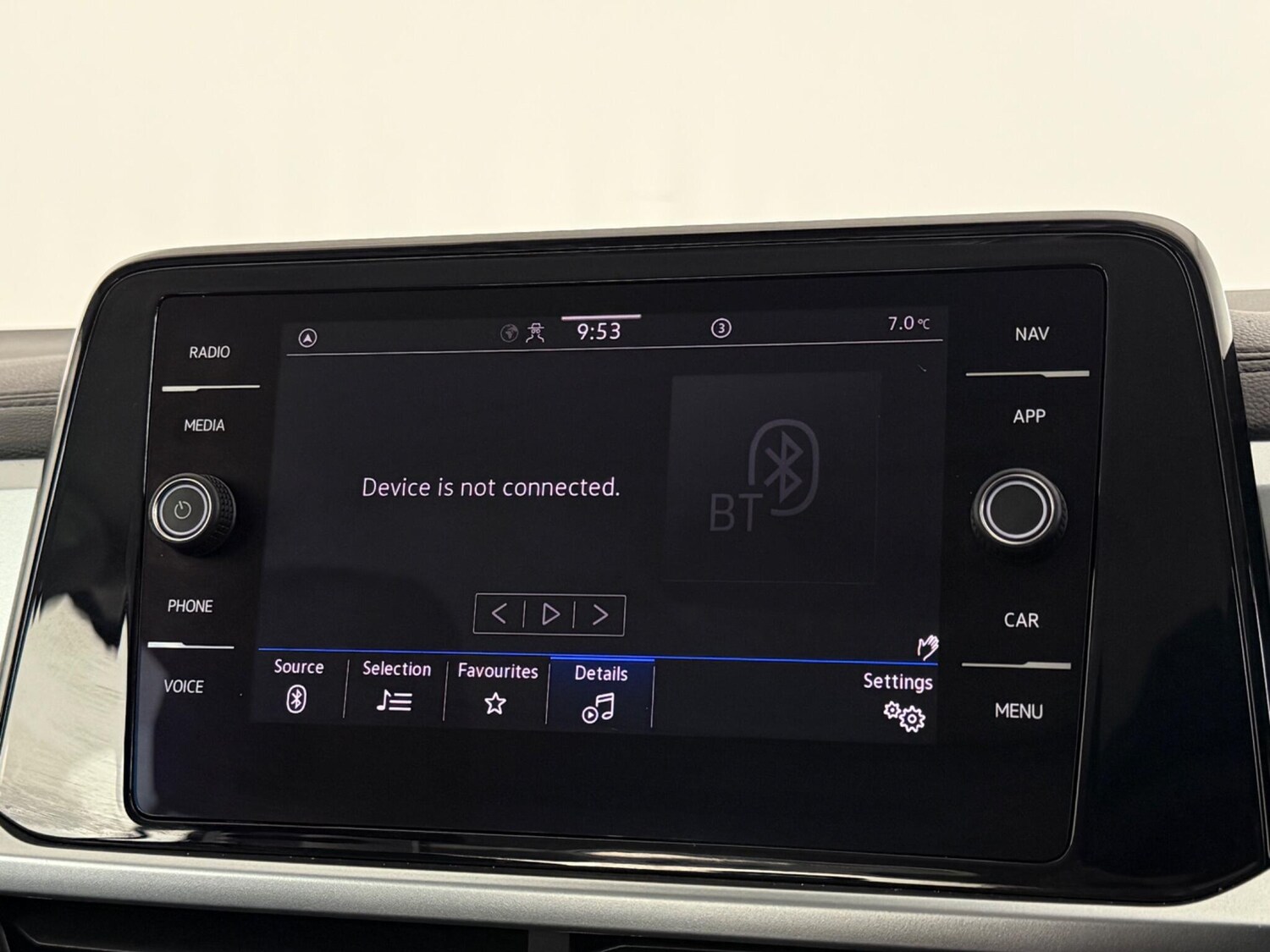 Used Volkswagen T-Roc 2022 for sale - 77412503: Photo 23