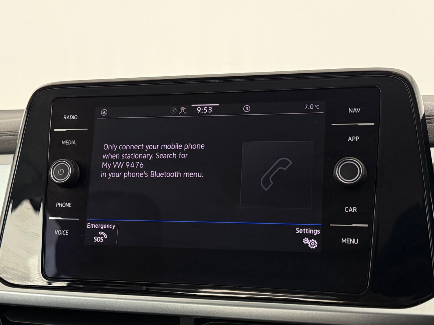 Used Volkswagen T-Roc 2022 for sale - 77412503: Photo 27