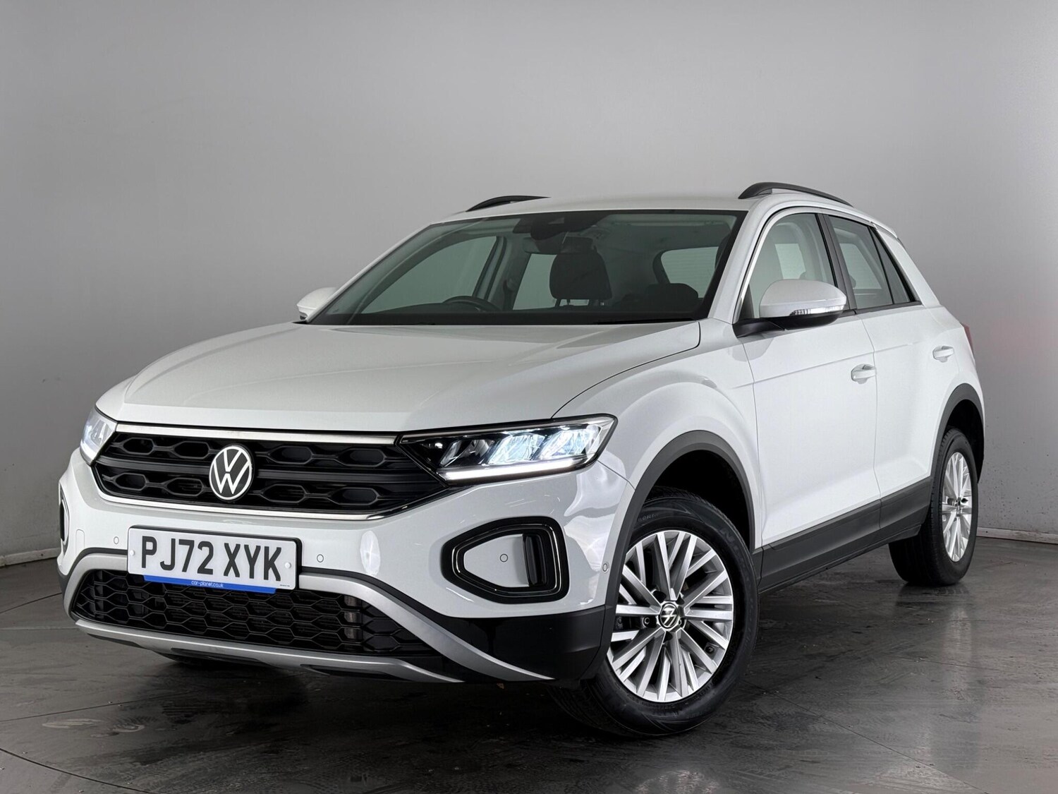 Used Volkswagen T-Roc 2022 for sale - 77412503: Photo 35