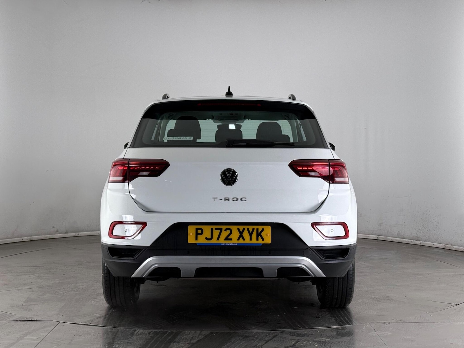 Used Volkswagen T-Roc 2022 for sale - 77412503: Photo 5