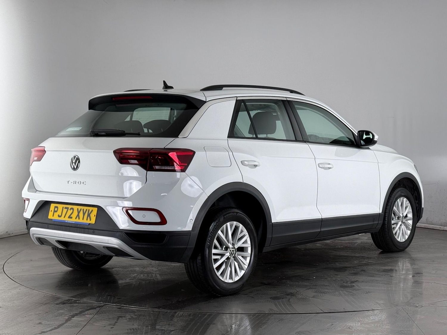 Used Volkswagen T-Roc 2022 for sale - 77412503: Photo 6