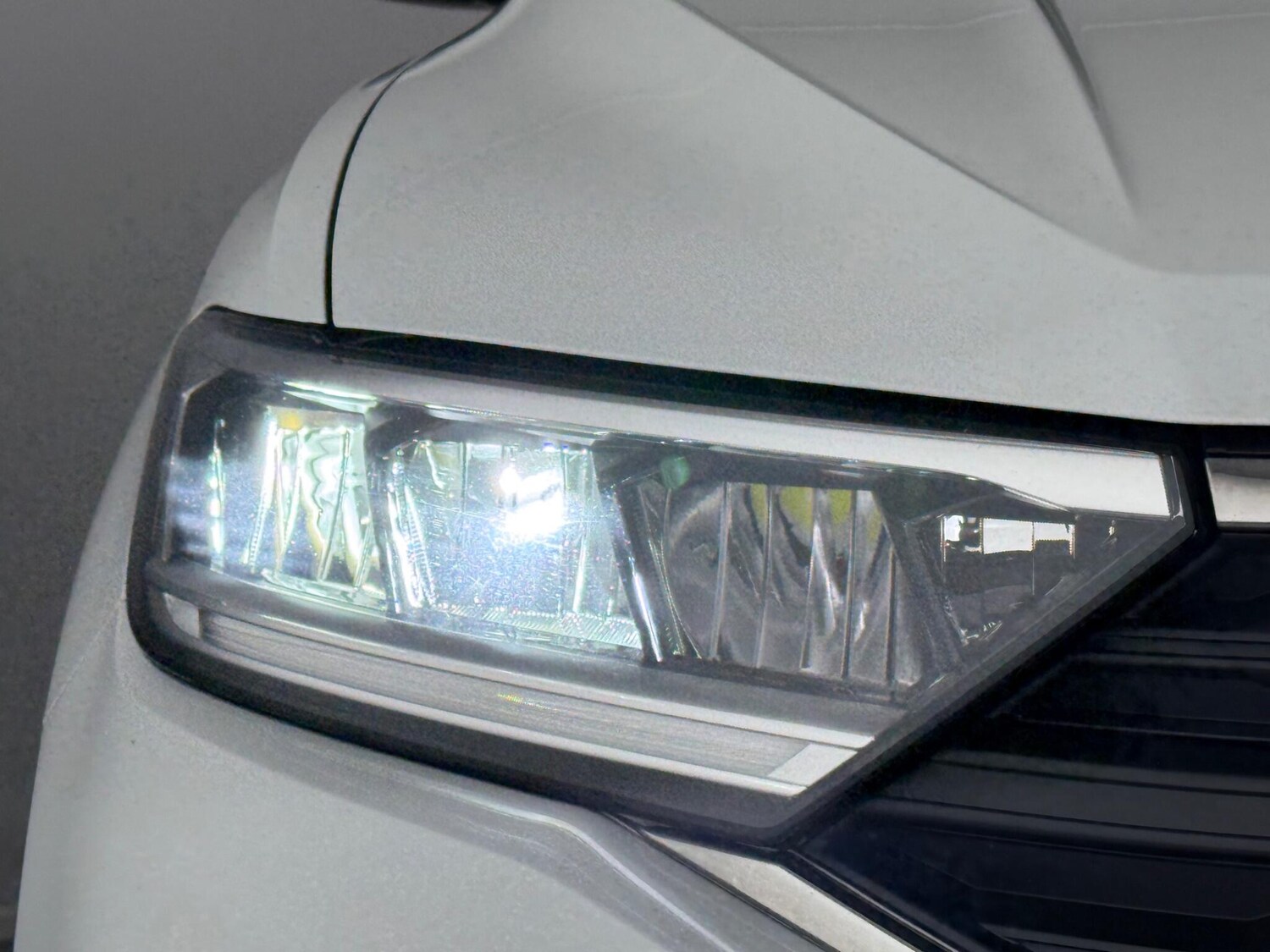 Used Volkswagen T-Roc 2022 for sale - 77412503: Photo 7