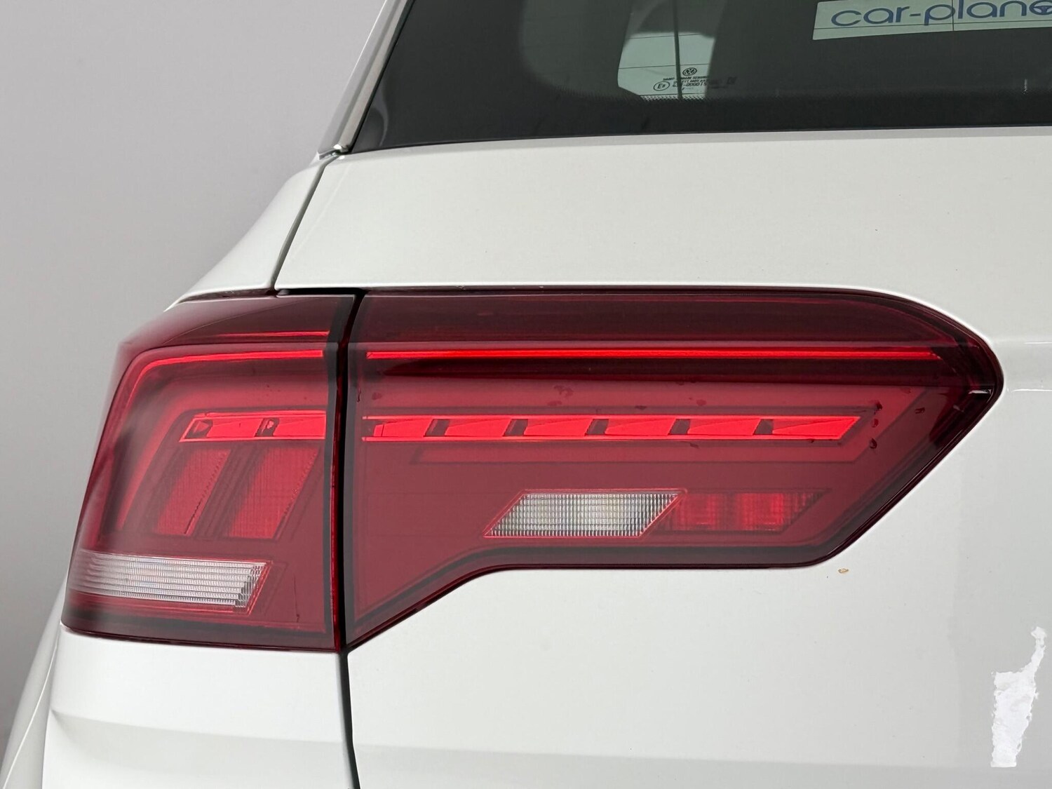 Used Volkswagen T-Roc 2022 for sale - 77412503: Photo 8