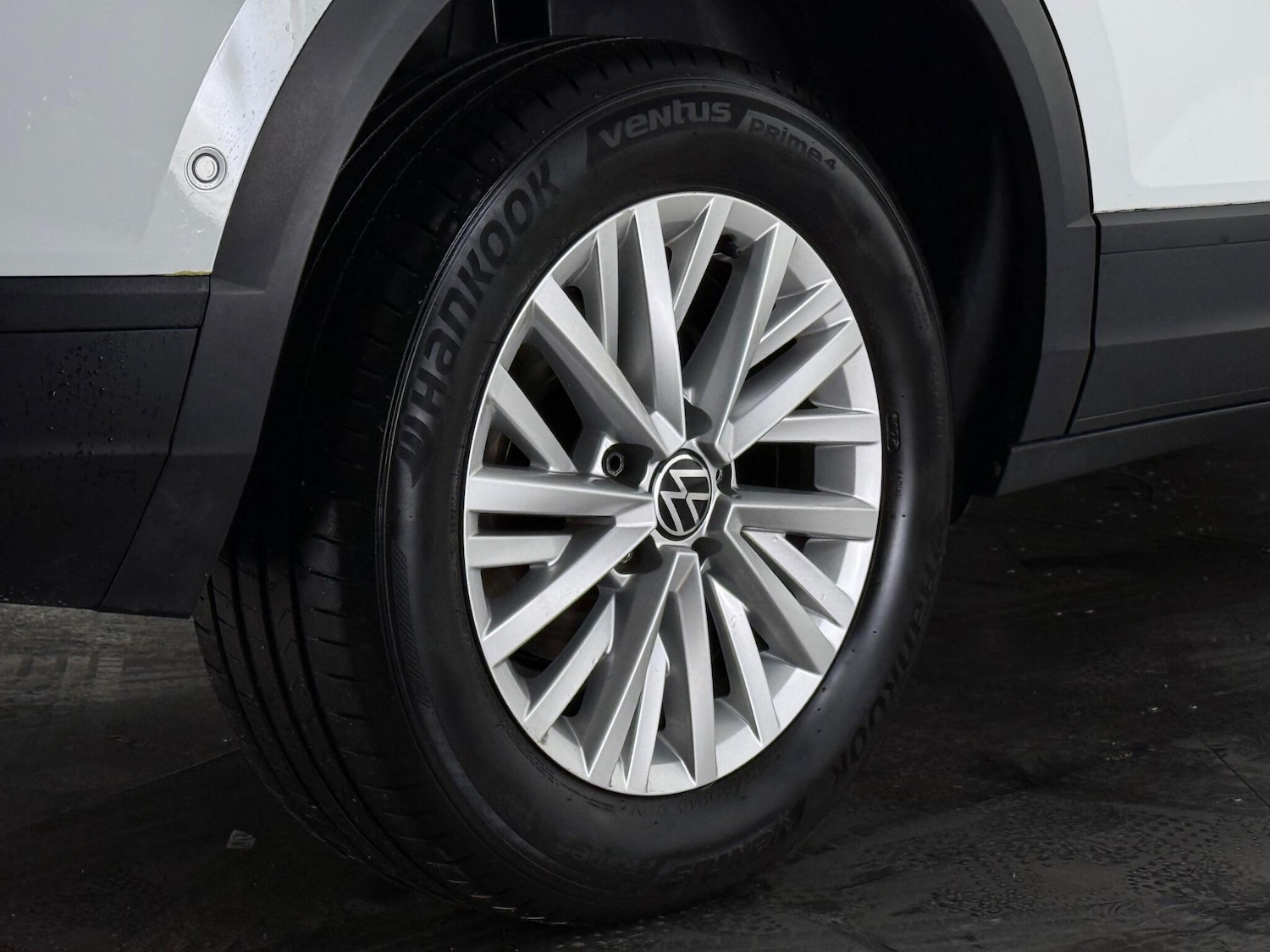 Used Volkswagen T-Roc 2022 for sale - 77412503: Photo 9