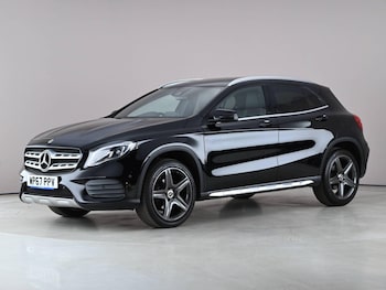 Used Mercedes-Benz GLA 2017 for sale - 78662849: Photo