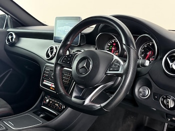 Used Mercedes-Benz GLA 2017 for sale - 78662849: Photo