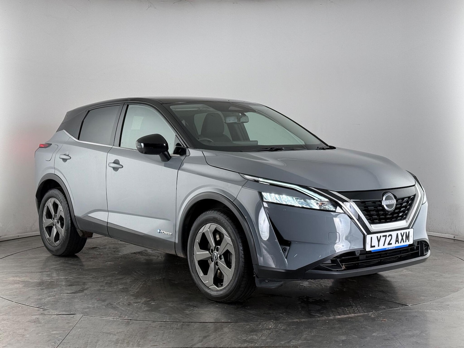 Used Nissan Qashqai 2022 for sale - 76645924: Photo 1
