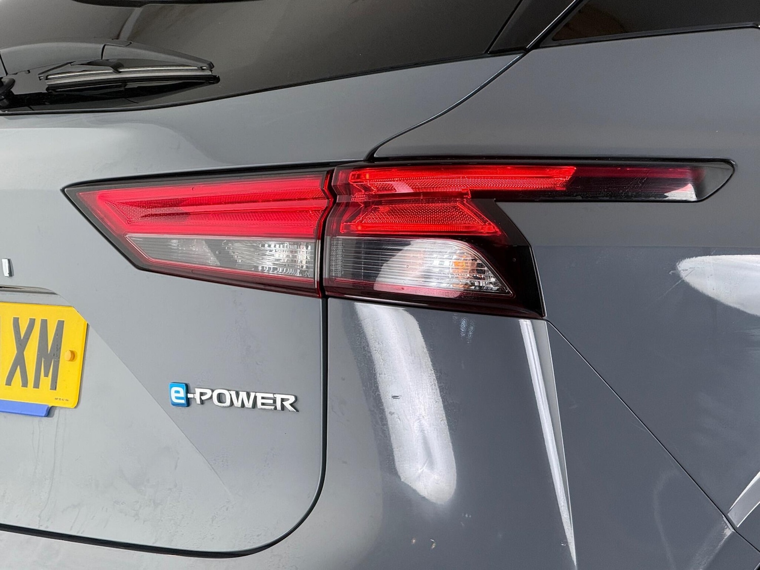 Used Nissan Qashqai 2022 for sale - 76645924: Photo 10