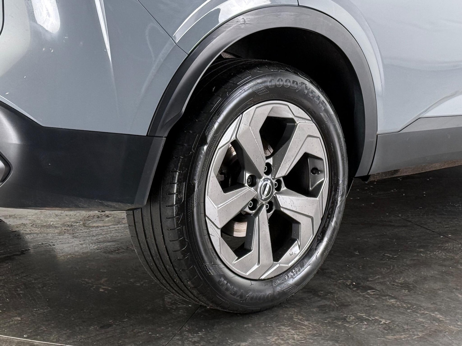 Used Nissan Qashqai 2022 for sale - 76645924: Photo 12