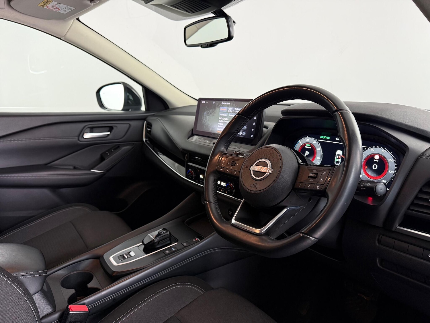 Used Nissan Qashqai 2022 for sale - 76645924: Photo 15