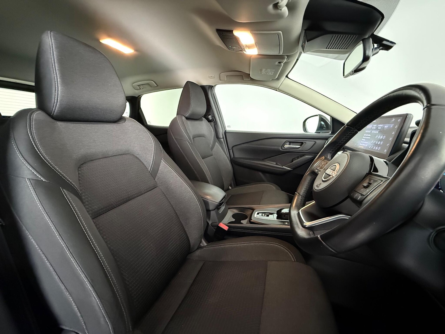 Used Nissan Qashqai 2022 for sale - 76645924: Photo 16